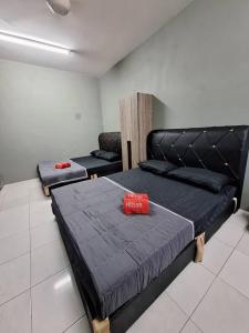ROOMSTAY BIENA SANA