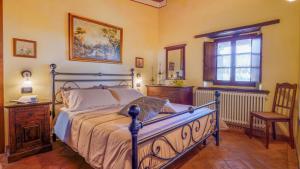 Montebendico 6, Emma Villas