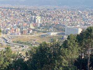 Kathmandu Family Home