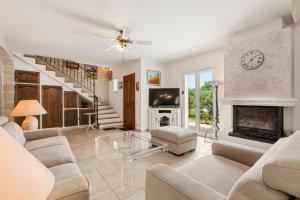 Maisons de vacances Maison VALFLO : photos des chambres