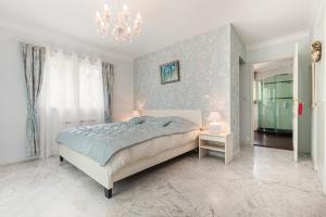 Maisons de vacances Maison VALFLO : photos des chambres