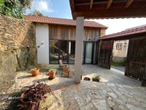 Casa Abílio - country house