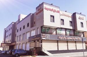 Aseel for serviced Apartments اسيل للشقق المخدومة