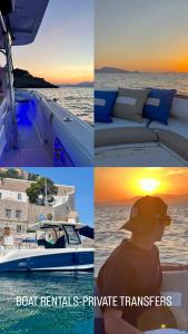 Villa Sunset Signature - Private Pool & Sea View