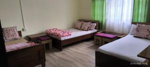 BLUE DUKE HOMESTAY