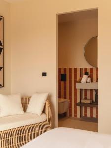 Hotels Residence Oradoro : photos des chambres