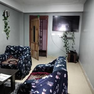 Karma homestay
