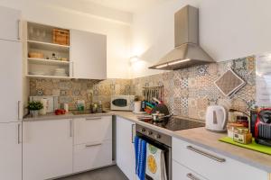 Marzamemi Holidaydream Sea View