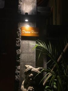 Dream House Ubud