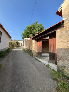 Casa Abílio - country house