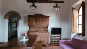 Il Casale - Tenuta Le Bruscoline