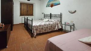 Il Casale - Tenuta Le Bruscoline