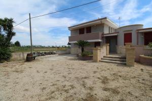 villetta Alessio by Apuliahome