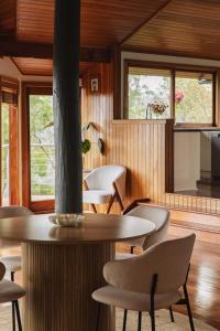 Gold Coast Mountain Retreat