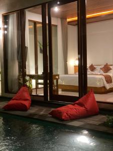 Dream House Ubud