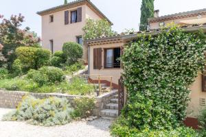 Sejours a la campagne Gite Provencal : photos des chambres