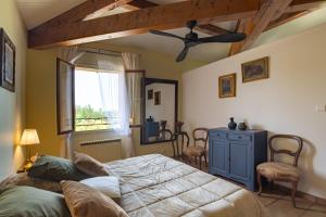 Sejours a la campagne Gite Provencal : photos des chambres