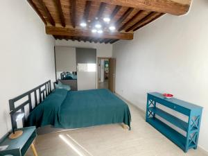 Apartamento de 1 dormitorio