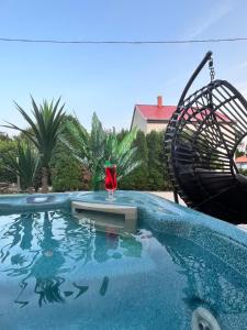 Csobogó Suites Apartman