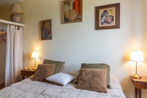 Sejours a la campagne Gite Provencal : photos des chambres