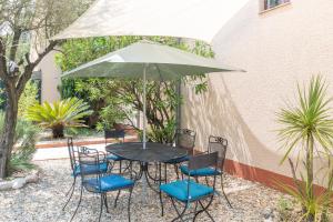Sejours a la campagne Gite Provencal : photos des chambres