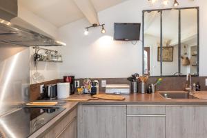 Sejours a la campagne Gite Provencal : photos des chambres