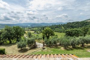 Villa Nilla - Enchanting Villa on the Hills