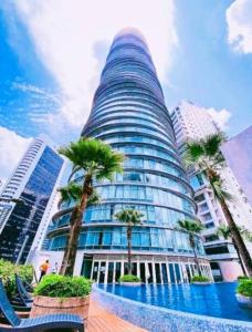 Vortex KLCC by Family Suites