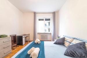 I-Host Luxury Apartment - Certosa 1