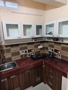 Alif serviced Apartment for Families and Executives