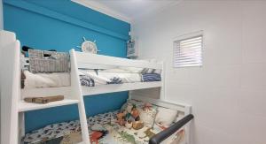 11 Coral Cove Beachfront