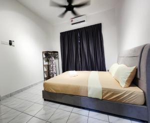 Malacca 3 bedroom Seri Serindit G01