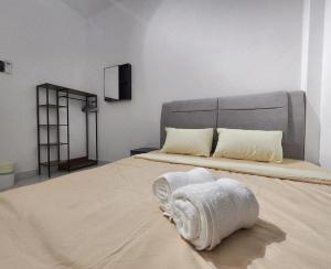 Malacca 3 bedroom Seri Serindit G01