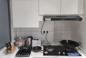 Malacca 3 bedroom Seri Serindit G01