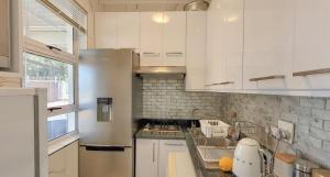 11 Coral Cove Beachfront