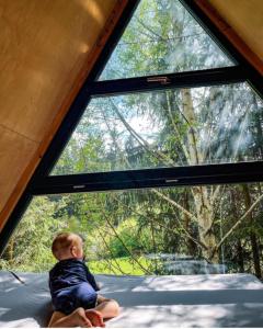 Treehouse Bystreečka