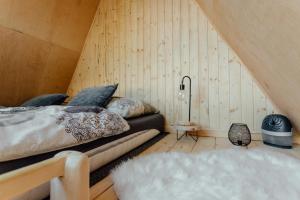 Treehouse Bystreečka