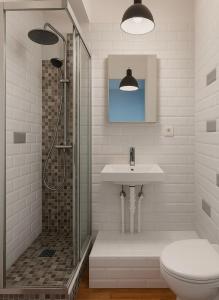 Havre de paix aux Champs-Elysées