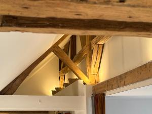 Maisons de vacances Les ecuries du chateau : photos des chambres