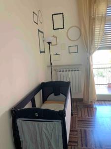 The Riviera Apartment
