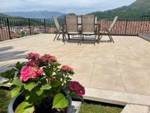 Apartamentos Cangas Relax En Grupo