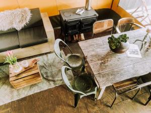 Beach Lodge Callantsoog near the Sea