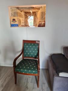 Kervihan village house