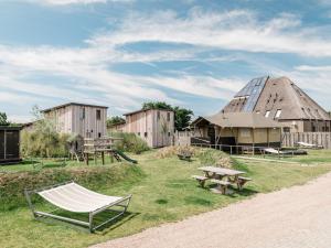Beach Lodge Callantsoog near the Sea