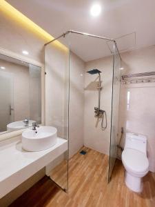 Royal Hotel & Apartment