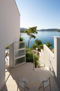 Duka & Piko apartmani