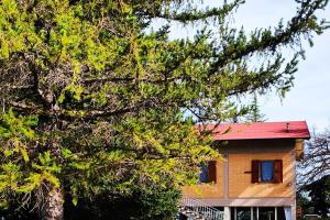 La Terrazza dei Monti Azzurri