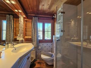 Chalet Le Camée