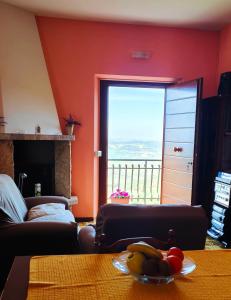 La Terrazza dei Monti Azzurri