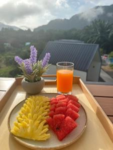 Khaosok Sunset Resort